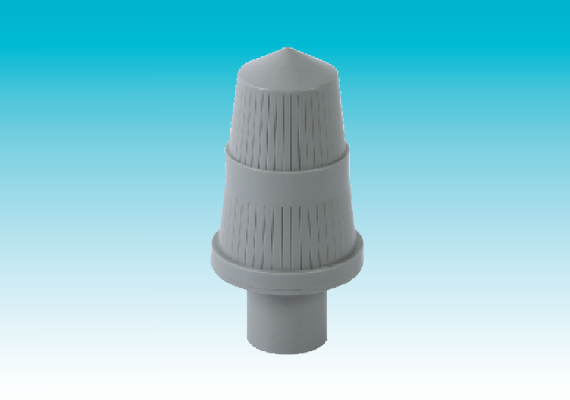 картинка Фитинг PVC-JD210