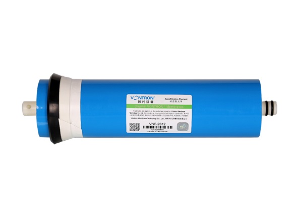 картинка Мембранный фильтр Нанофильтрации (Нанотек) VNF2812-300 GPD