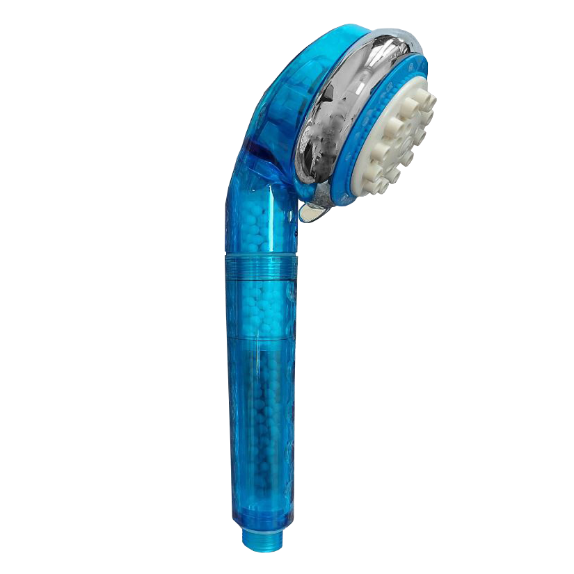 картинка Фильтр для душа SFH-01 (синий)