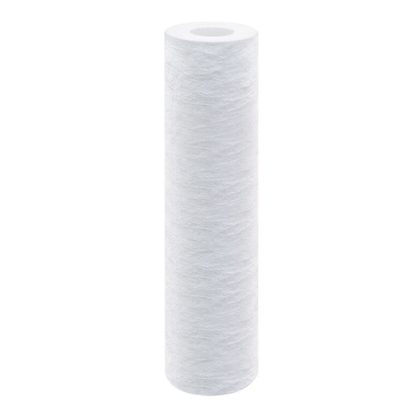картинка Картридж полипропиленовый PP-10 (Slim Line, 1 мик)