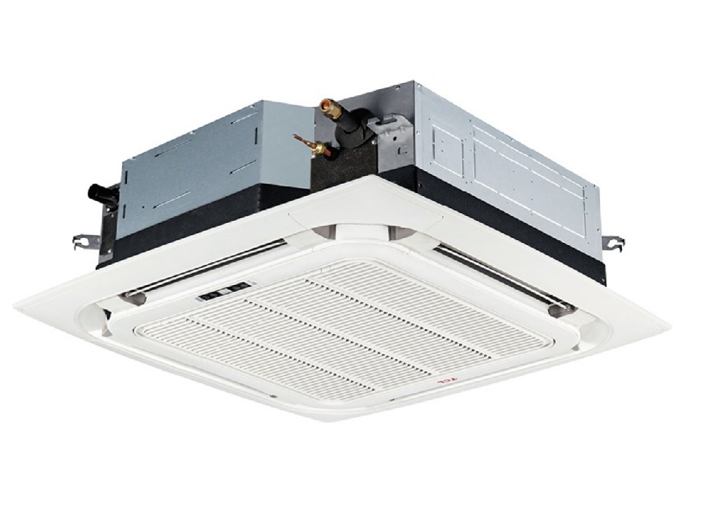 картинка Кондиционер кассетный DITREEX-60: R410 - DCH-60N3DV7 (без инсталляции)