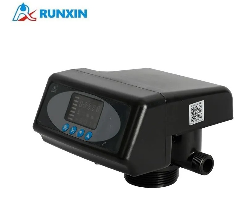 картинка Клапан очистки TMF71B3